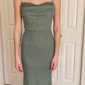 Windsor Prom Gown